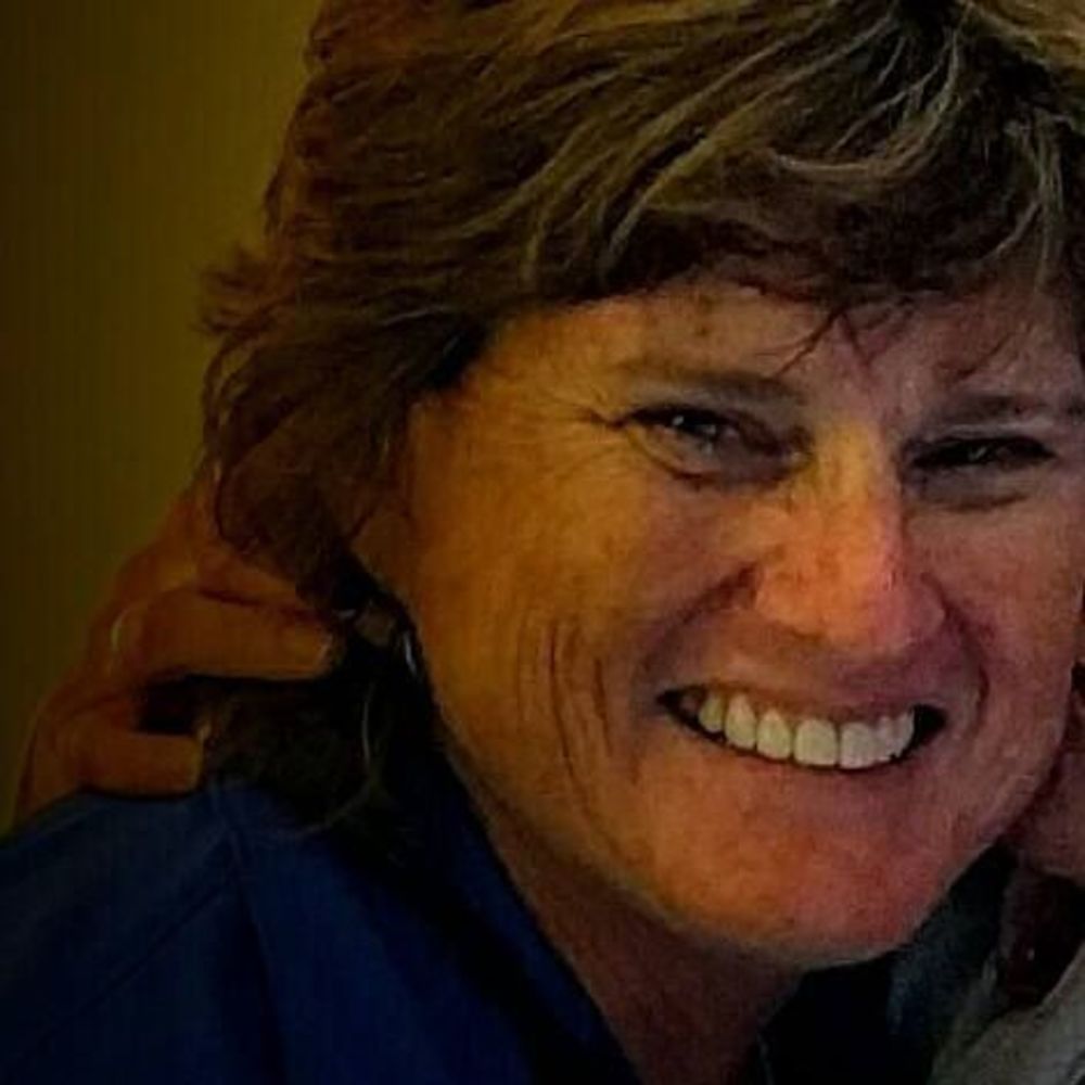 Meet your Posher, Brenda